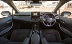 Toyota Corolla ZR 2018 года (AU)